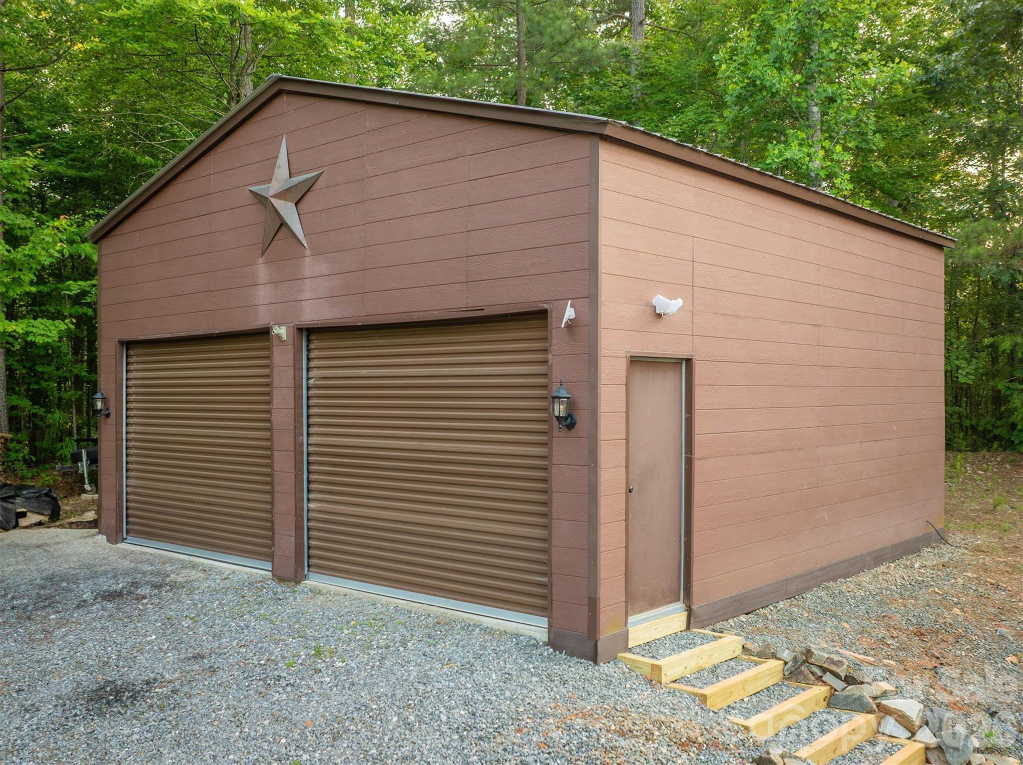 16 Saratoga Drive Nebo NC 28761