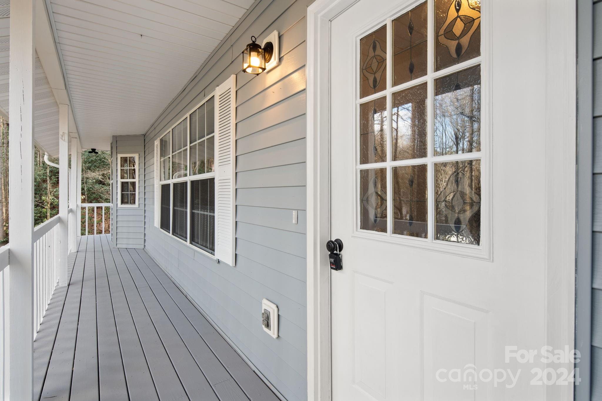 604 Surrey Glen Circle Hendersonville NC 28739