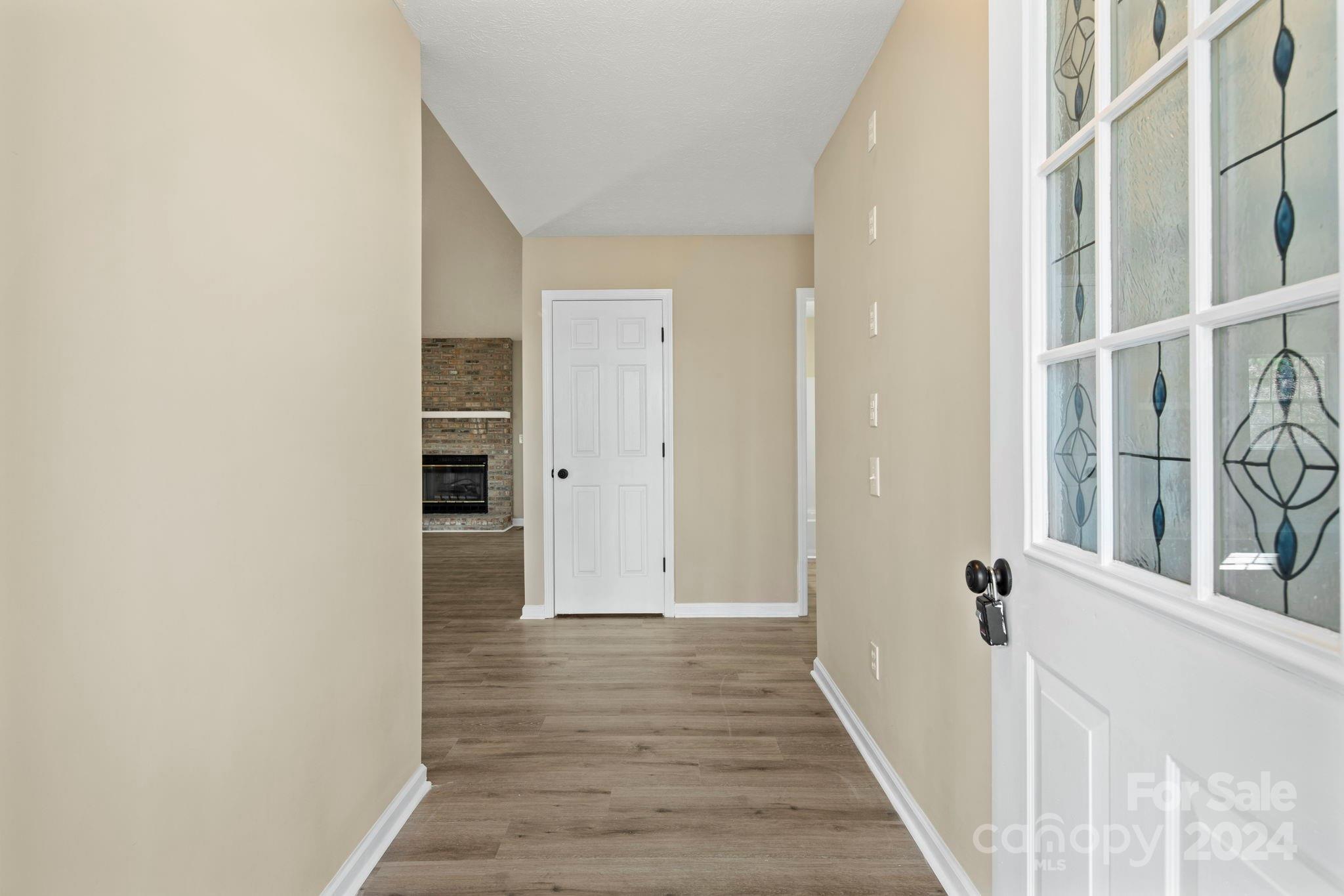 604 Surrey Glen Circle Hendersonville NC 28739
