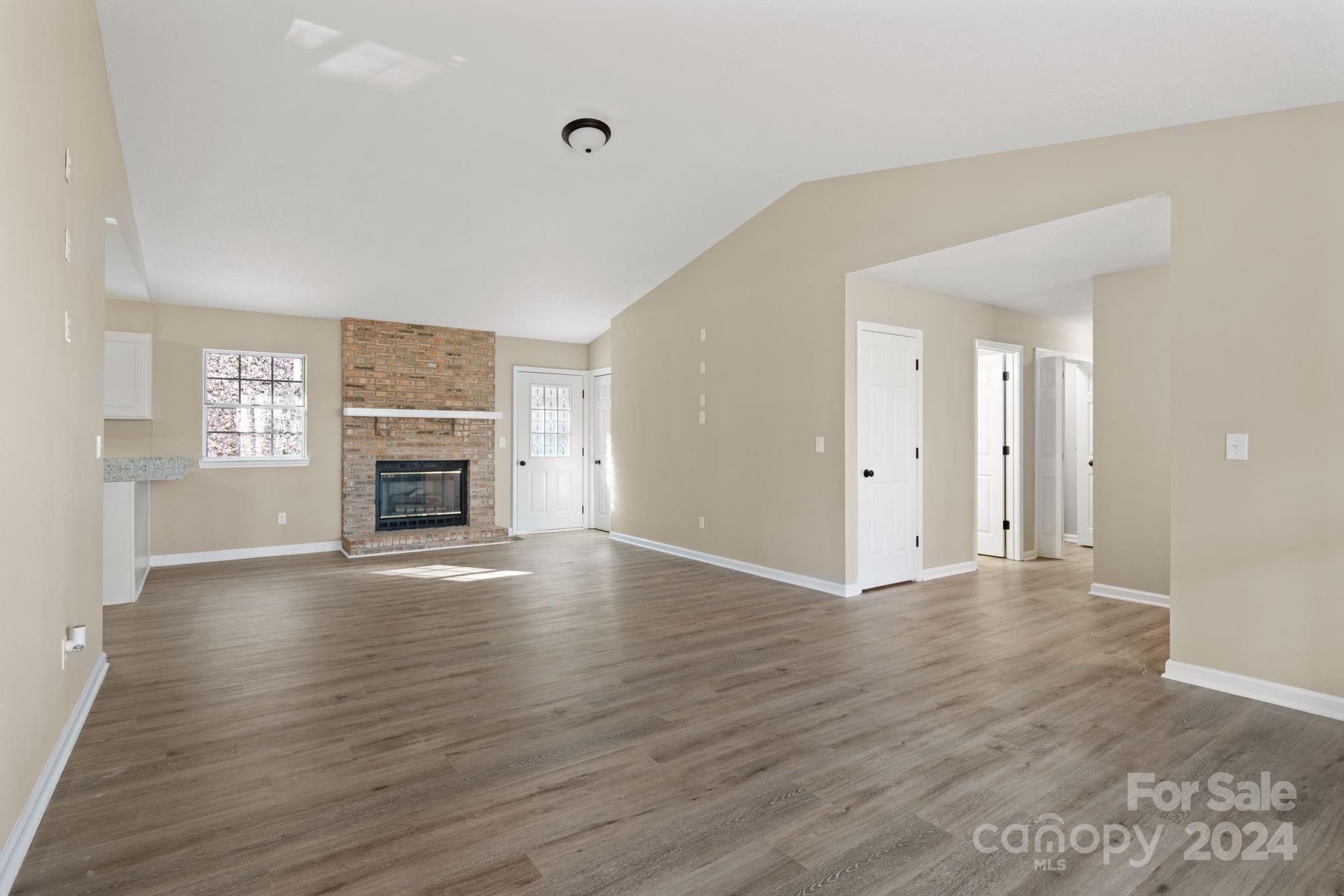 604 Surrey Glen Circle Hendersonville NC 28739