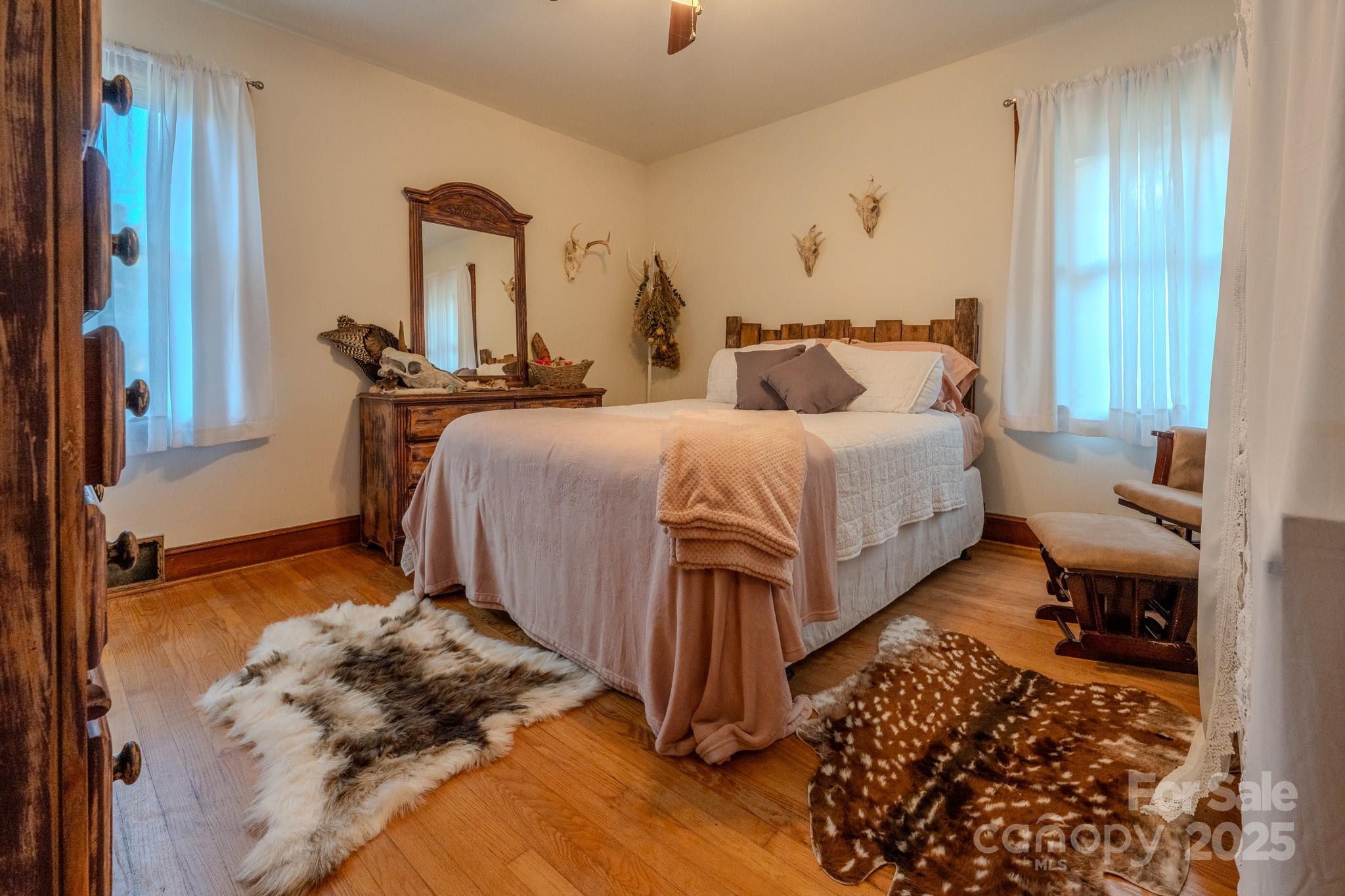 127 Reid Queen Drive Little Switzerland NC 28749