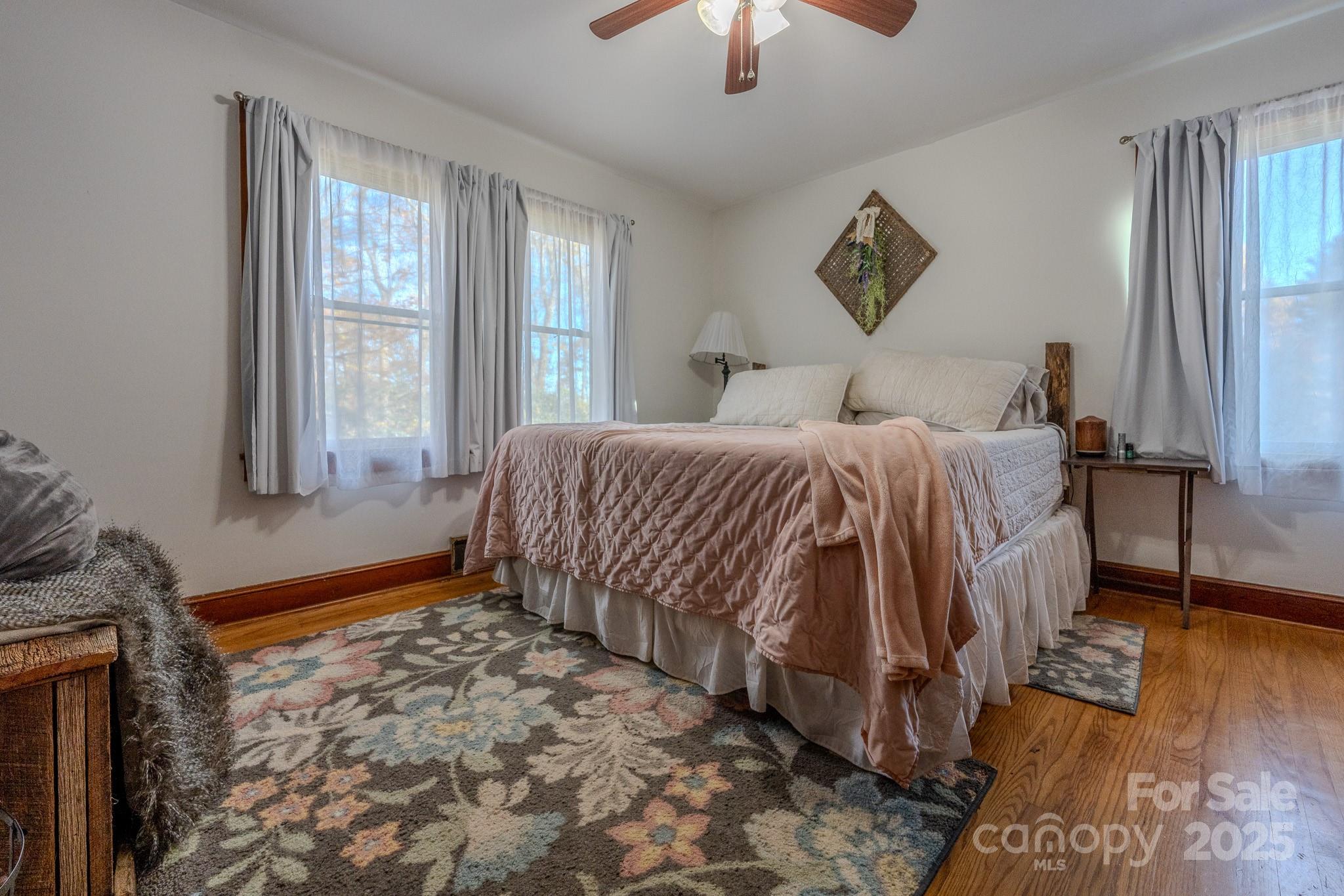 127 Reid Queen Drive Little Switzerland NC 28749