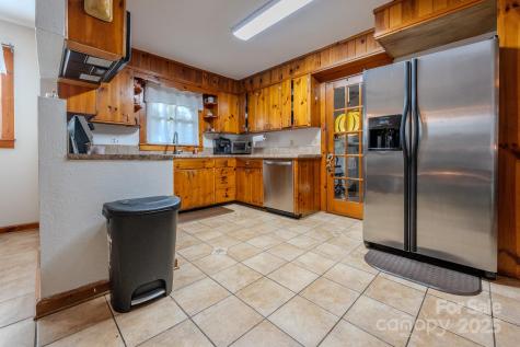 127 Reid Queen Drive Little Switzerland NC 28749