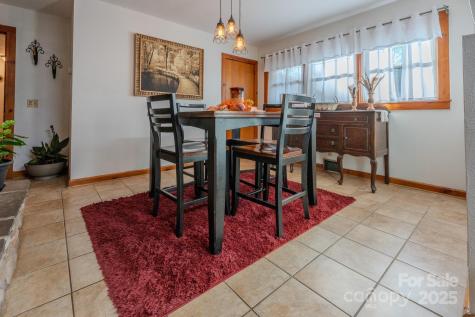 127 Reid Queen Drive Little Switzerland NC 28749