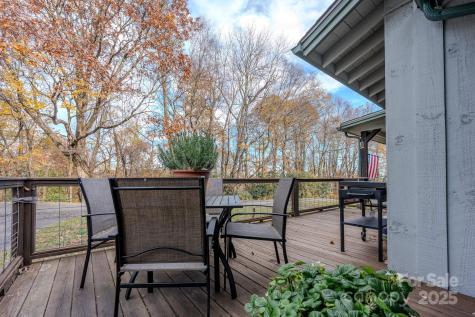 127 Reid Queen Drive Little Switzerland NC 28749