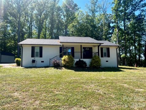 5637 Trotter Country Road Archdale NC 27263