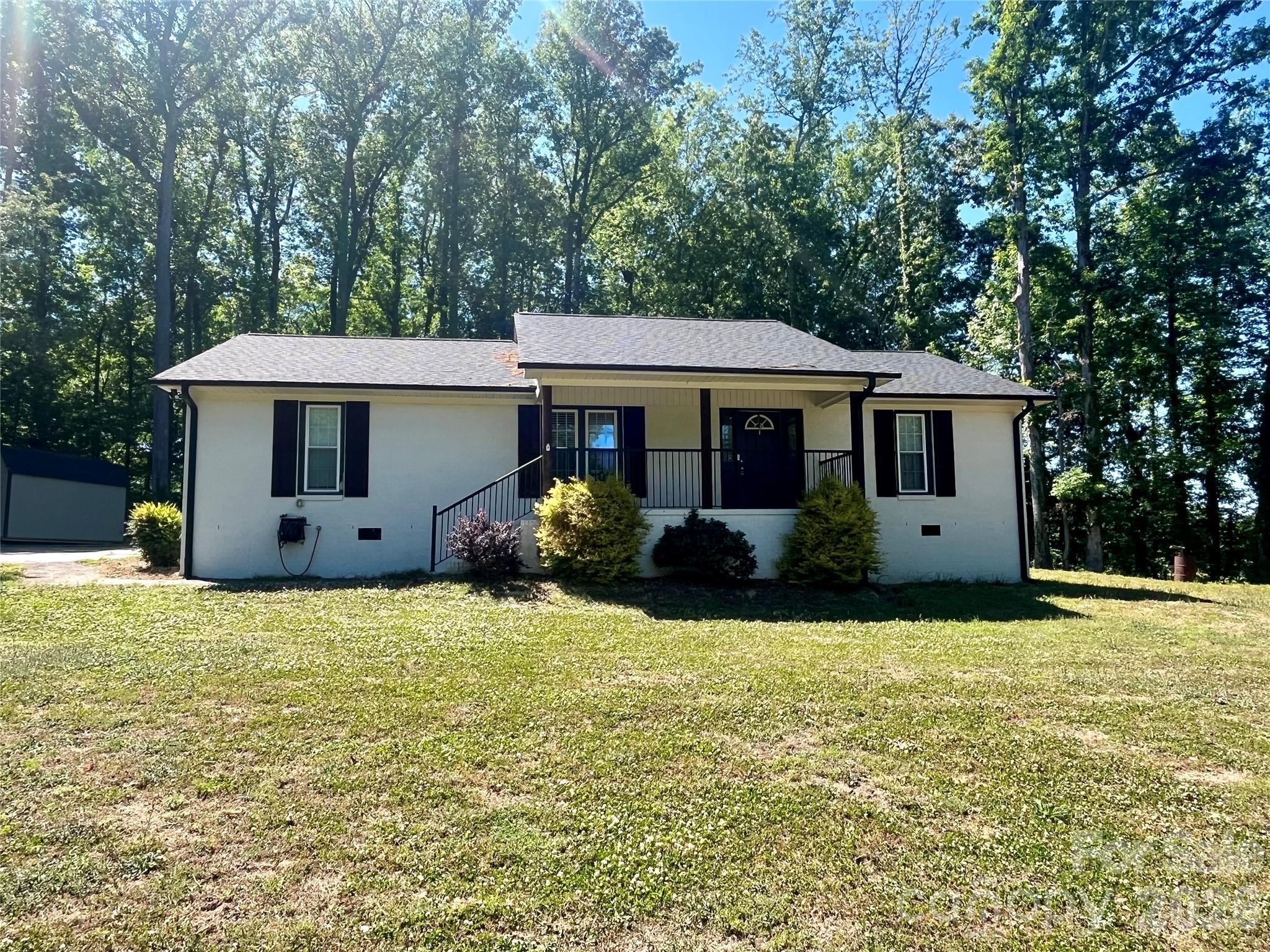 5637 Trotter Country Road Archdale NC 27263