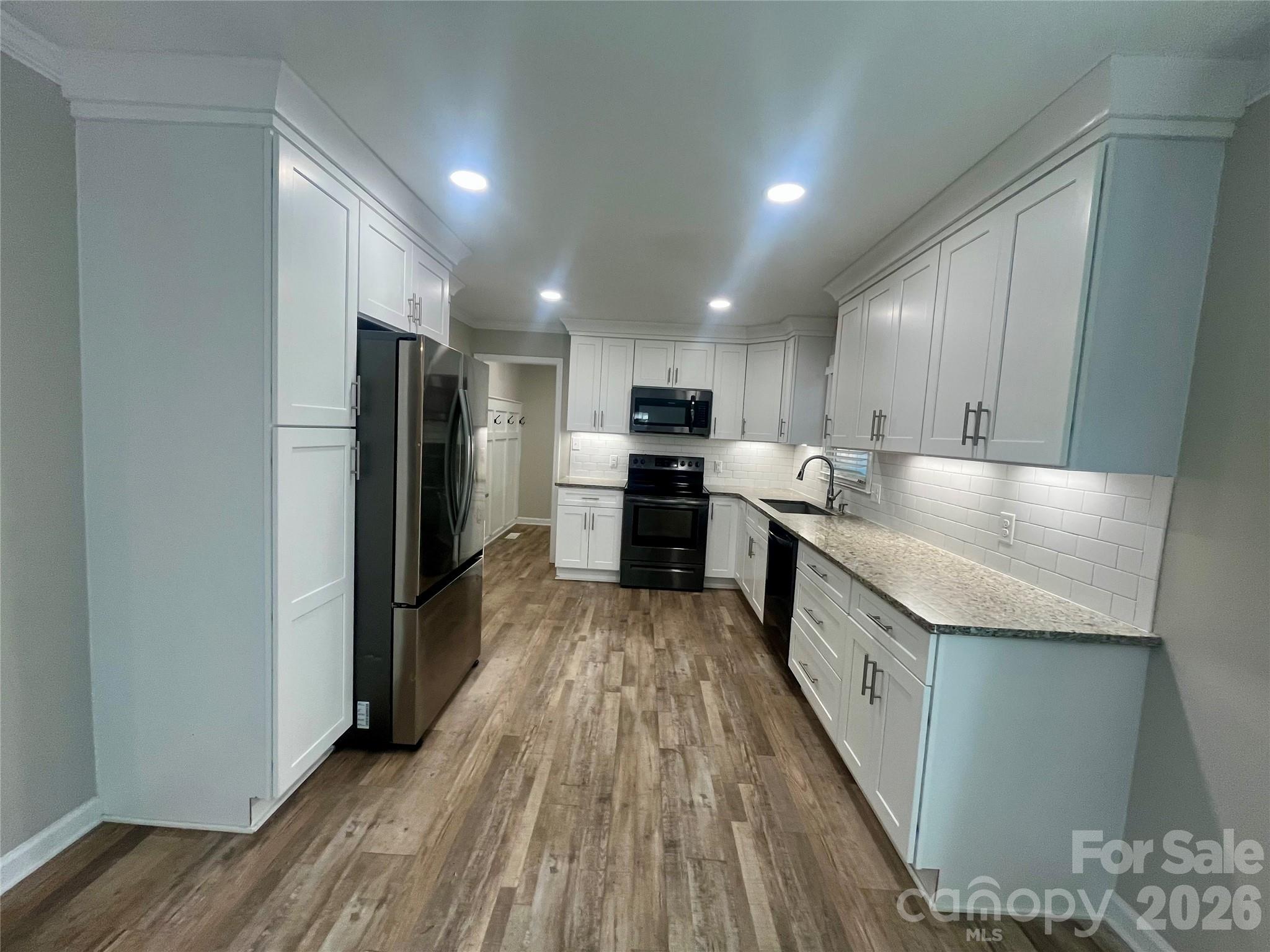 5637 Trotter Country Road Archdale NC 27263
