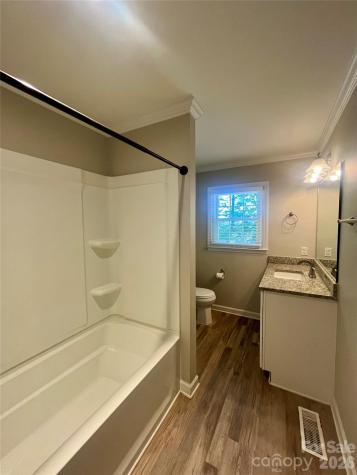 5637 Trotter Country Road Archdale NC 27263