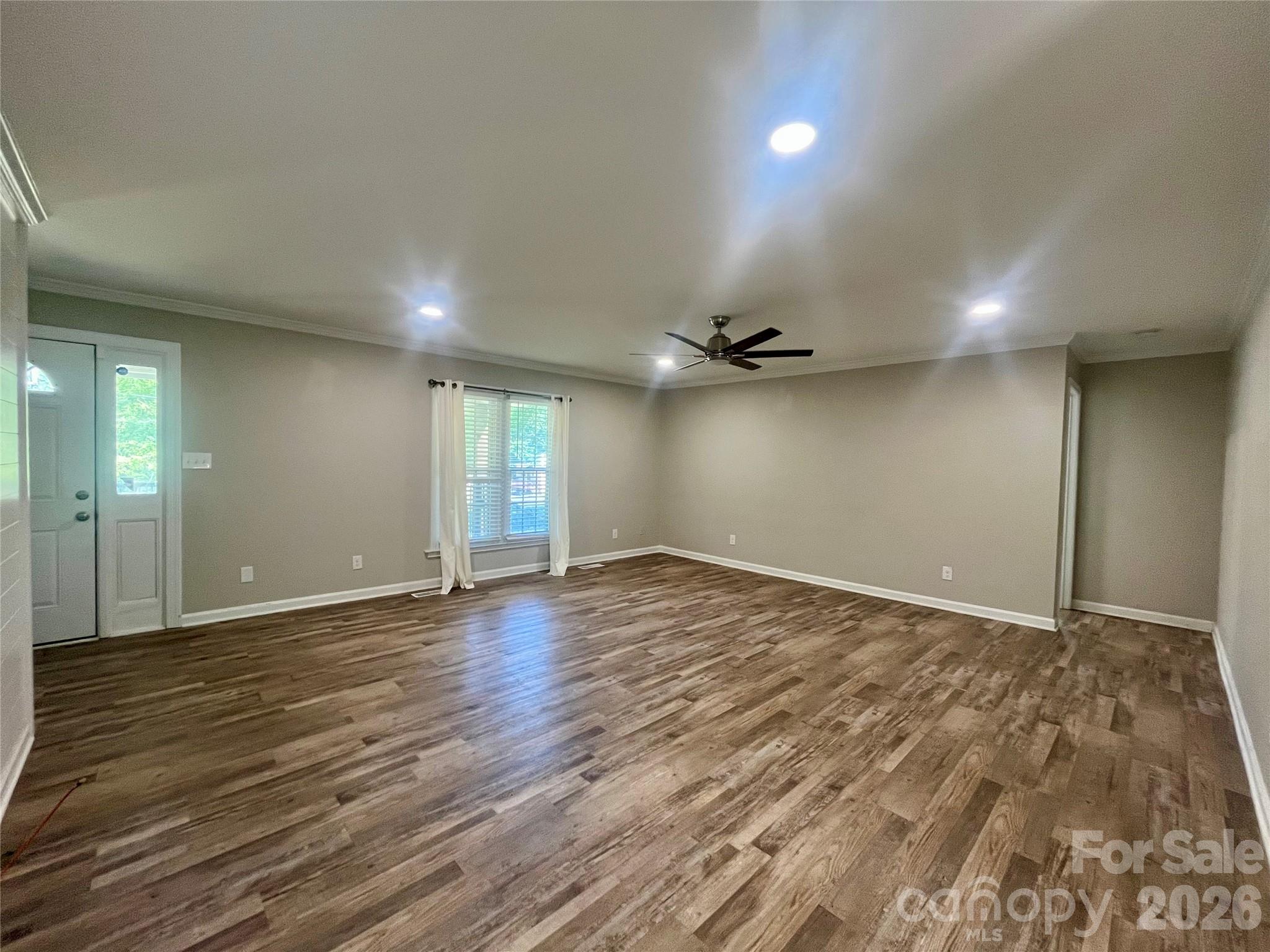 5637 Trotter Country Road Archdale NC 27263