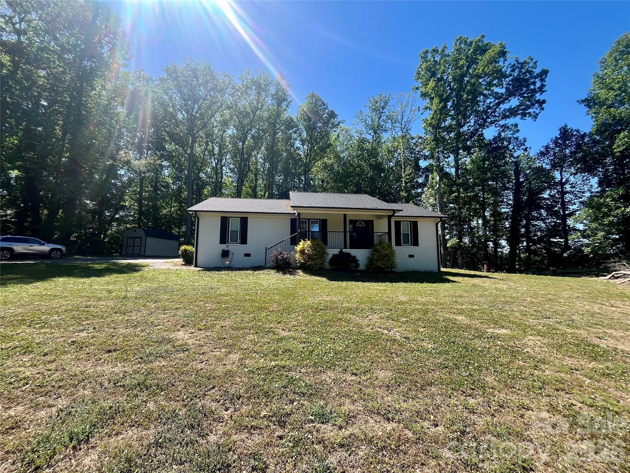 5637 Trotter Country Road Archdale NC 27263