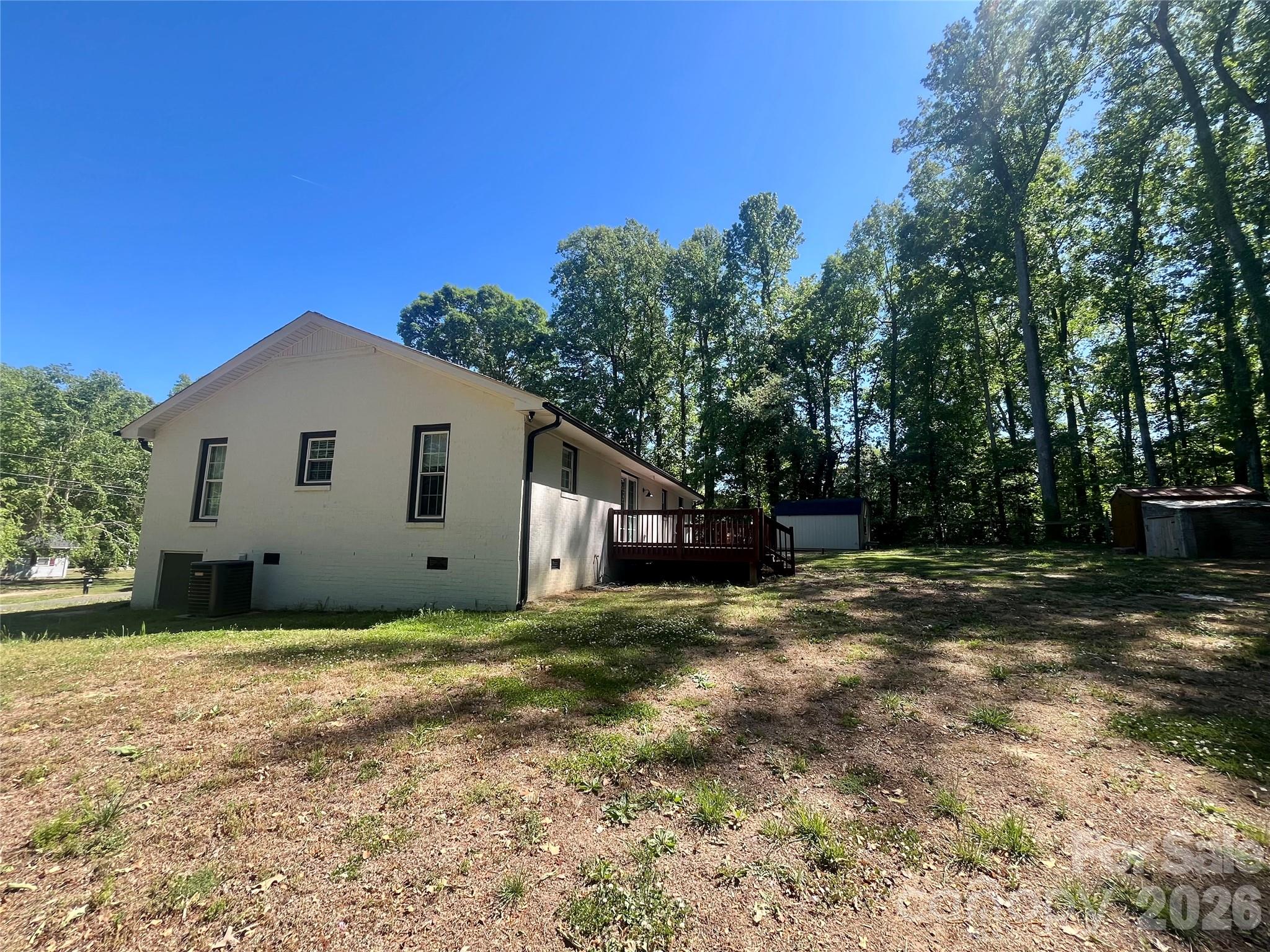 5637 Trotter Country Road Archdale NC 27263