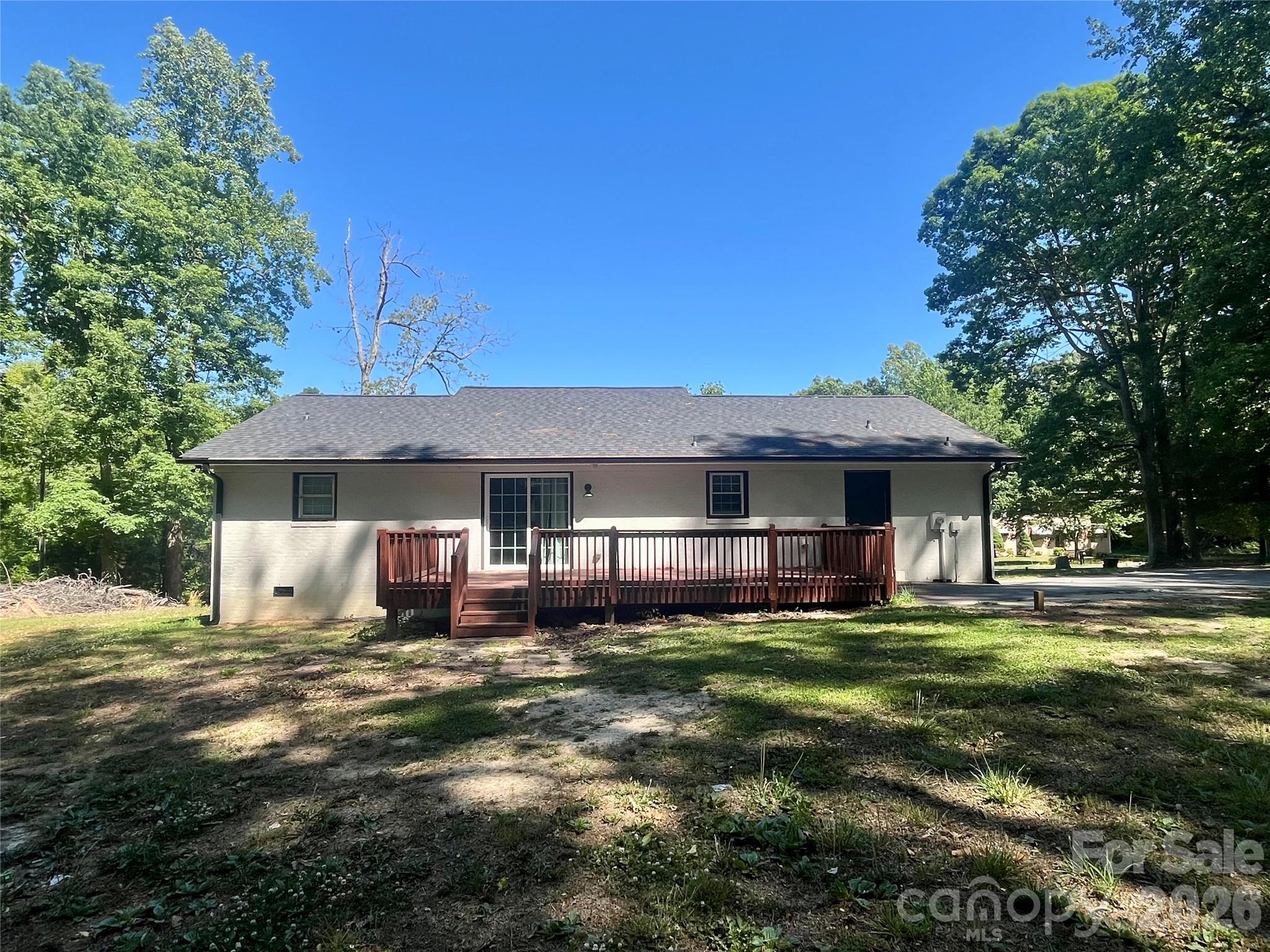 5637 Trotter Country Road Archdale NC 27263