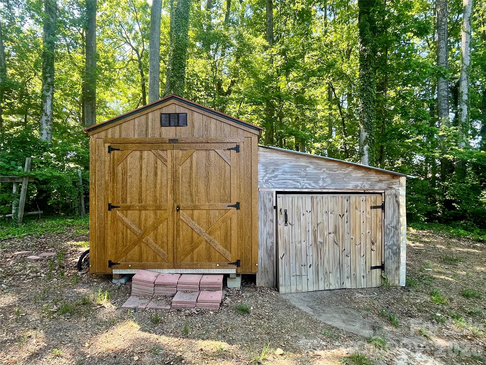 5637 Trotter Country Road Archdale NC 27263