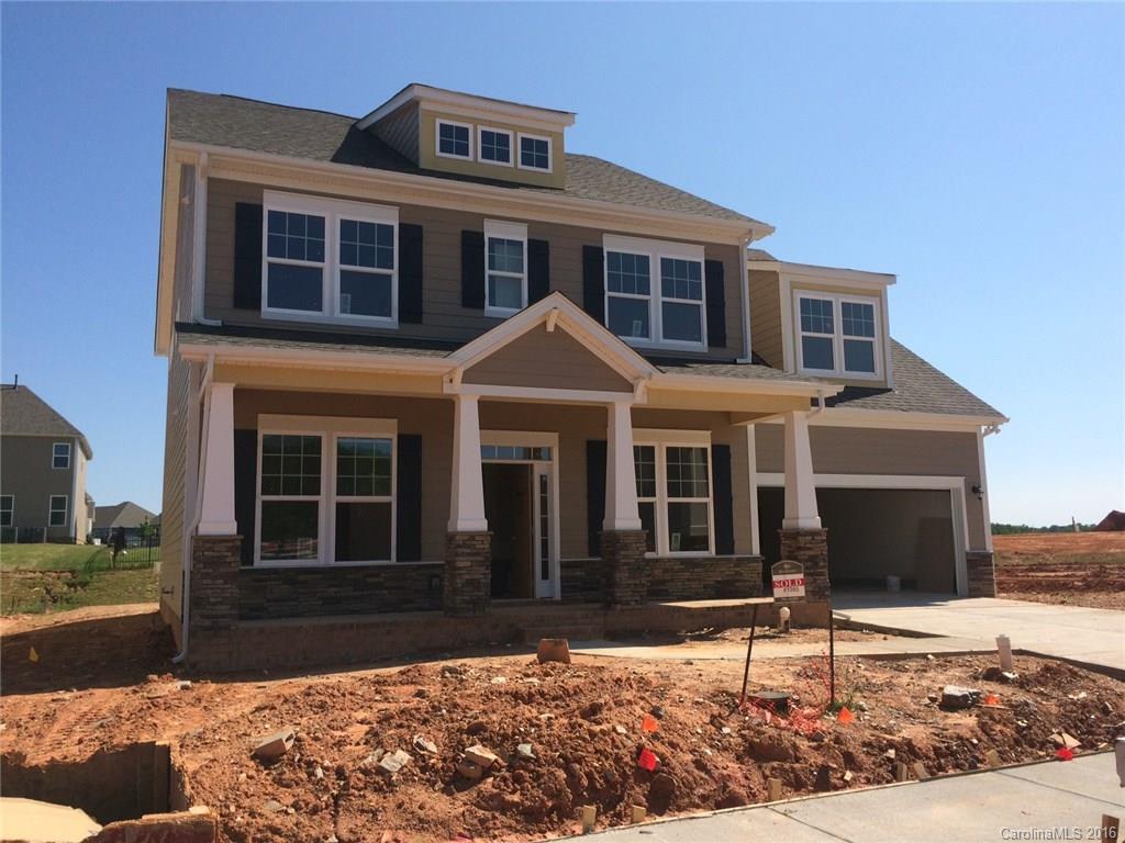 1021 Hampton Grove Road Waxhaw NC 28173