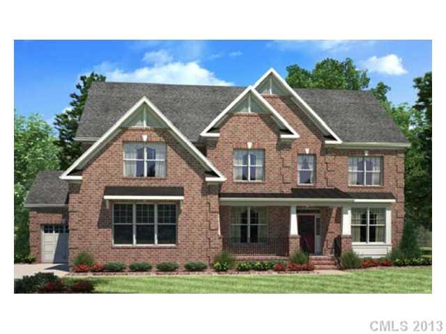 4005 Oxford Mill Road Waxhaw NC 28173