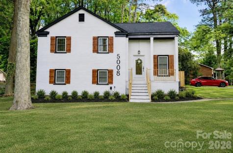 5008 The Plaza Charlotte NC 28215