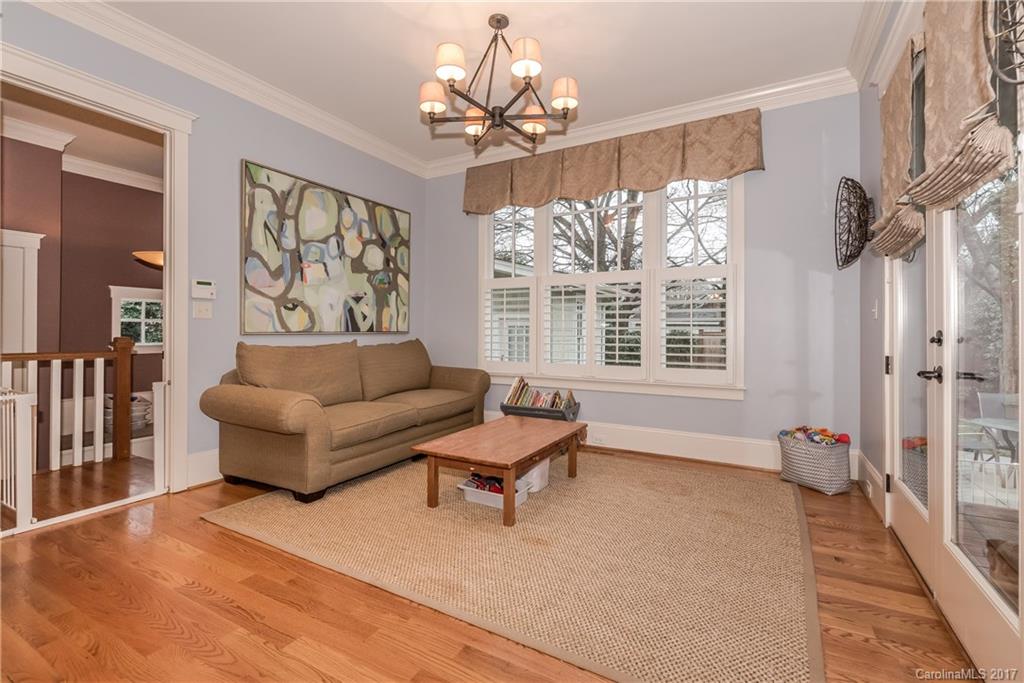 2108 Floral Avenue Charlotte NC 28203
