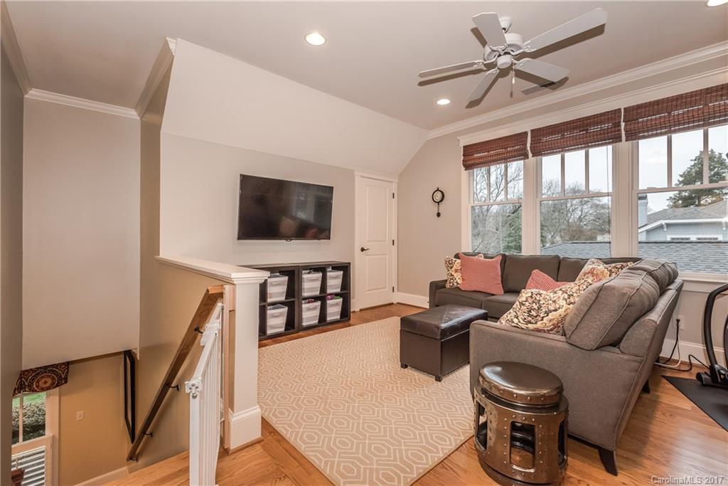 2108 Floral Avenue Charlotte NC 28203