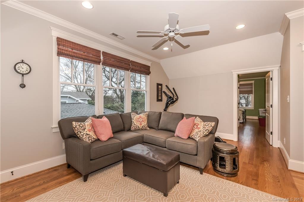 2108 Floral Avenue Charlotte NC 28203