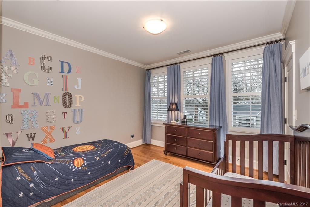 2108 Floral Avenue Charlotte NC 28203
