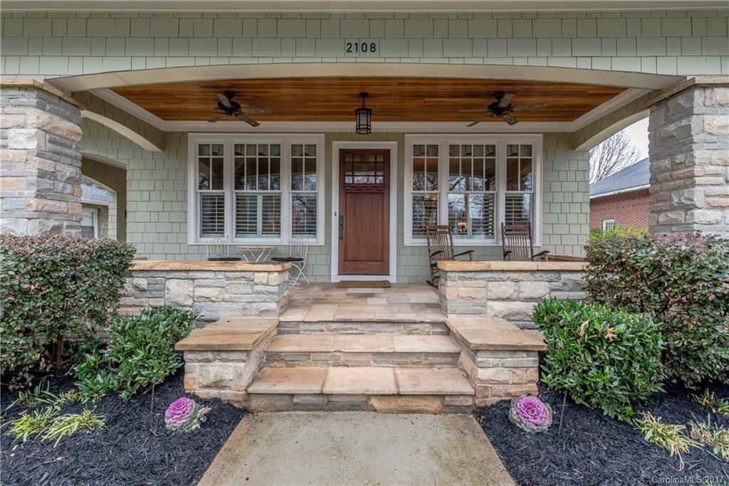 2108 Floral Avenue Charlotte NC 28203