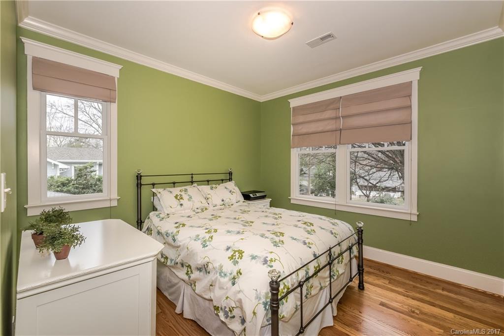 2108 Floral Avenue Charlotte NC 28203
