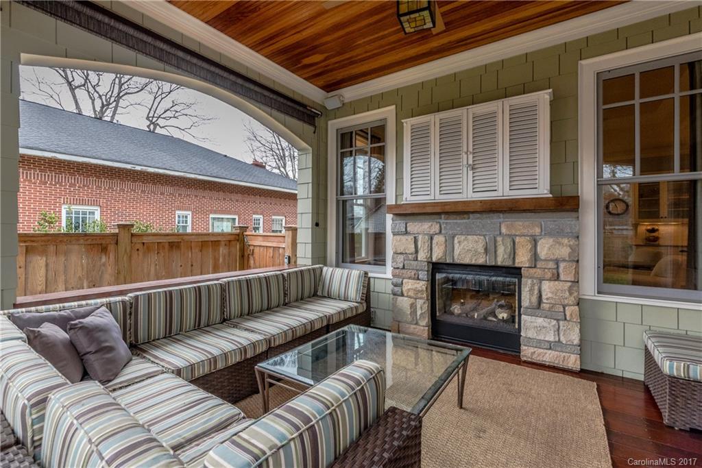 2108 Floral Avenue Charlotte NC 28203
