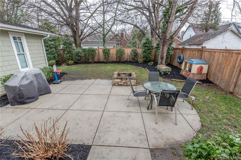 2108 Floral Avenue Charlotte NC 28203