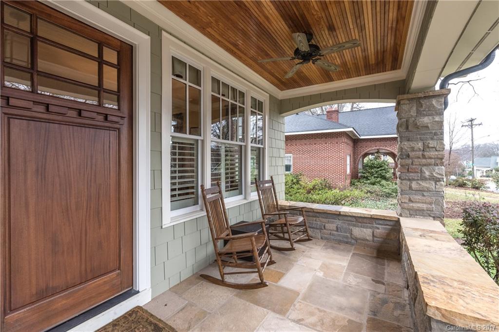 2108 Floral Avenue Charlotte NC 28203