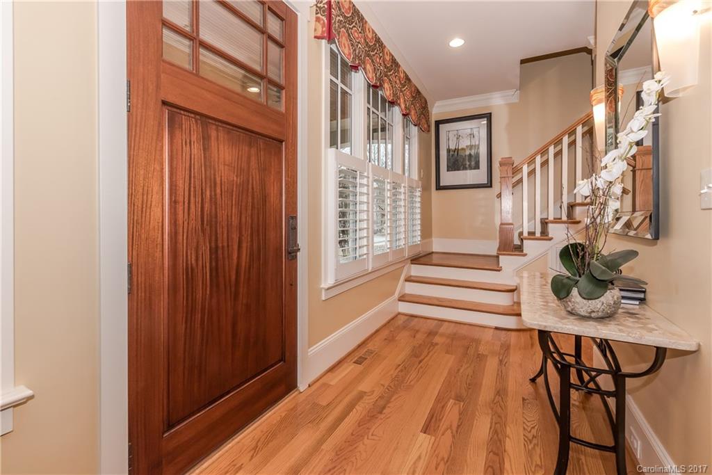 2108 Floral Avenue Charlotte NC 28203
