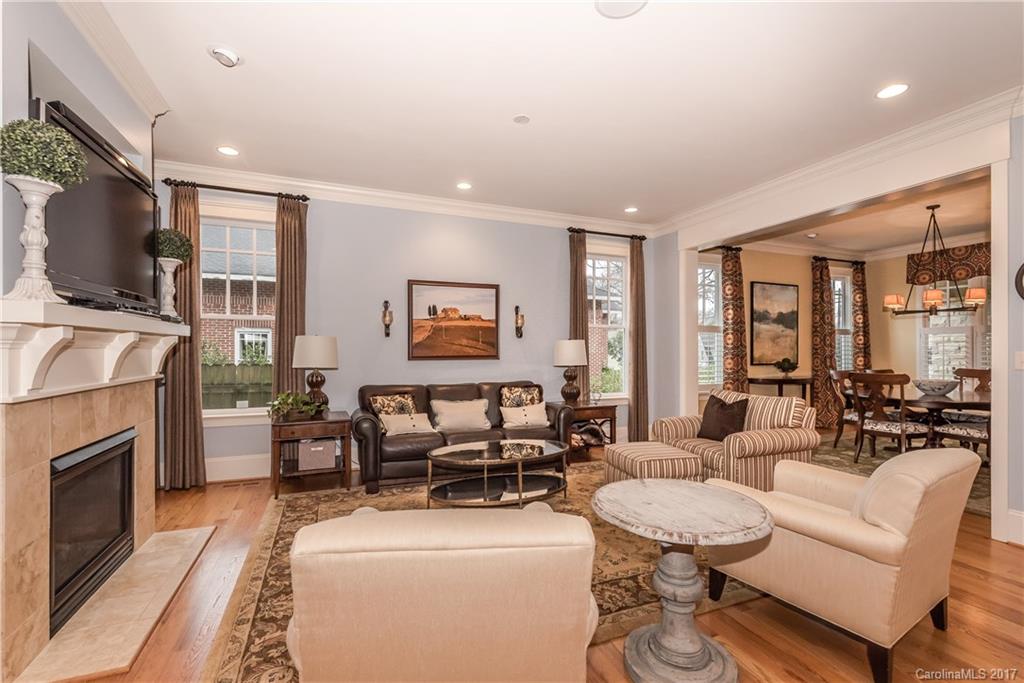 2108 Floral Avenue Charlotte NC 28203