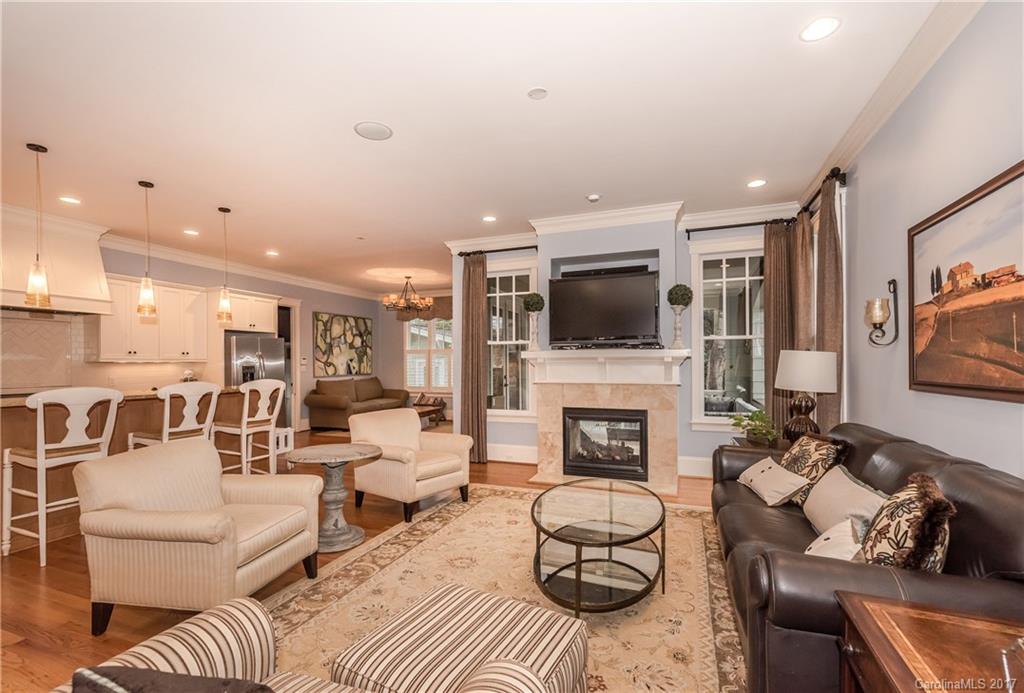 2108 Floral Avenue Charlotte NC 28203