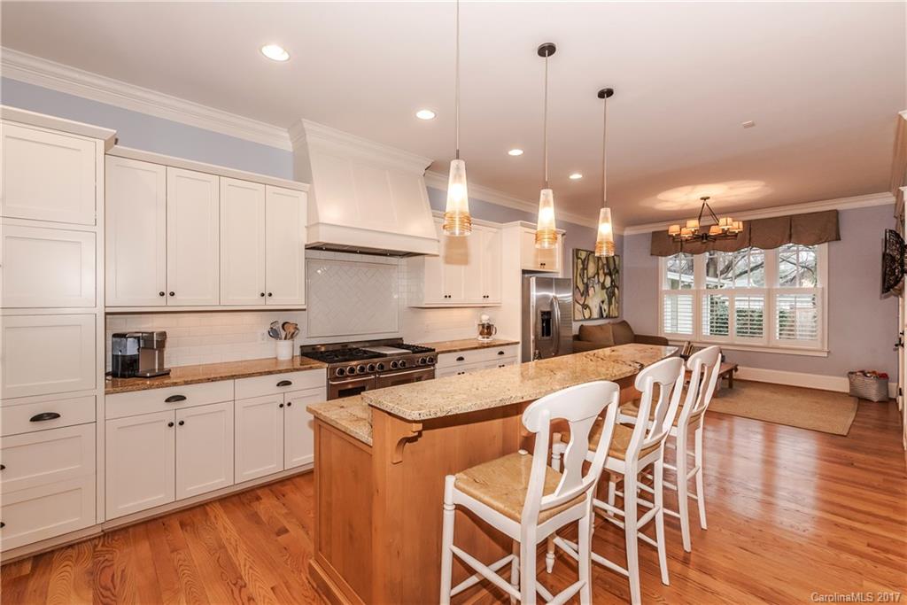 2108 Floral Avenue Charlotte NC 28203