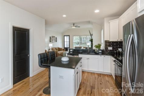 84 Rose Creek Road Leicester NC 28748