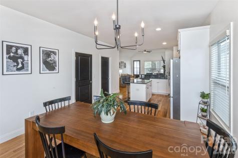 84 Rose Creek Road Leicester NC 28748