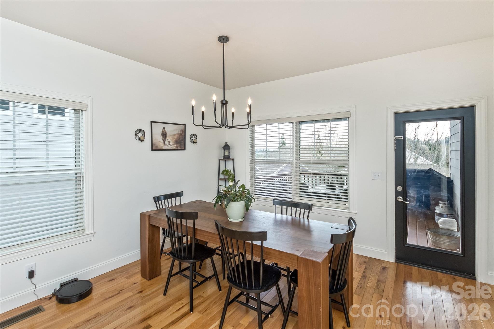84 Rose Creek Road Leicester NC 28748