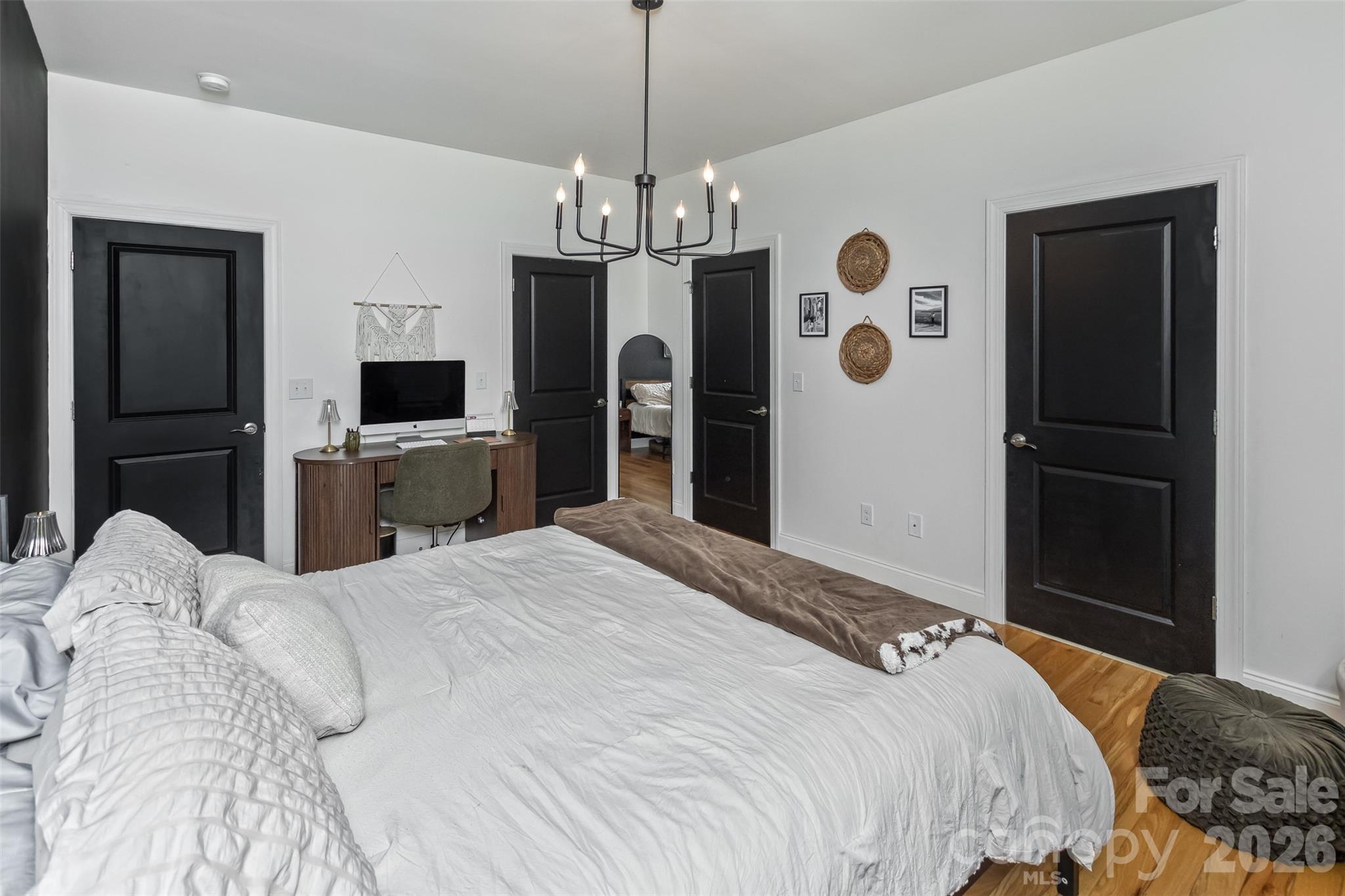 84 Rose Creek Road Leicester NC 28748
