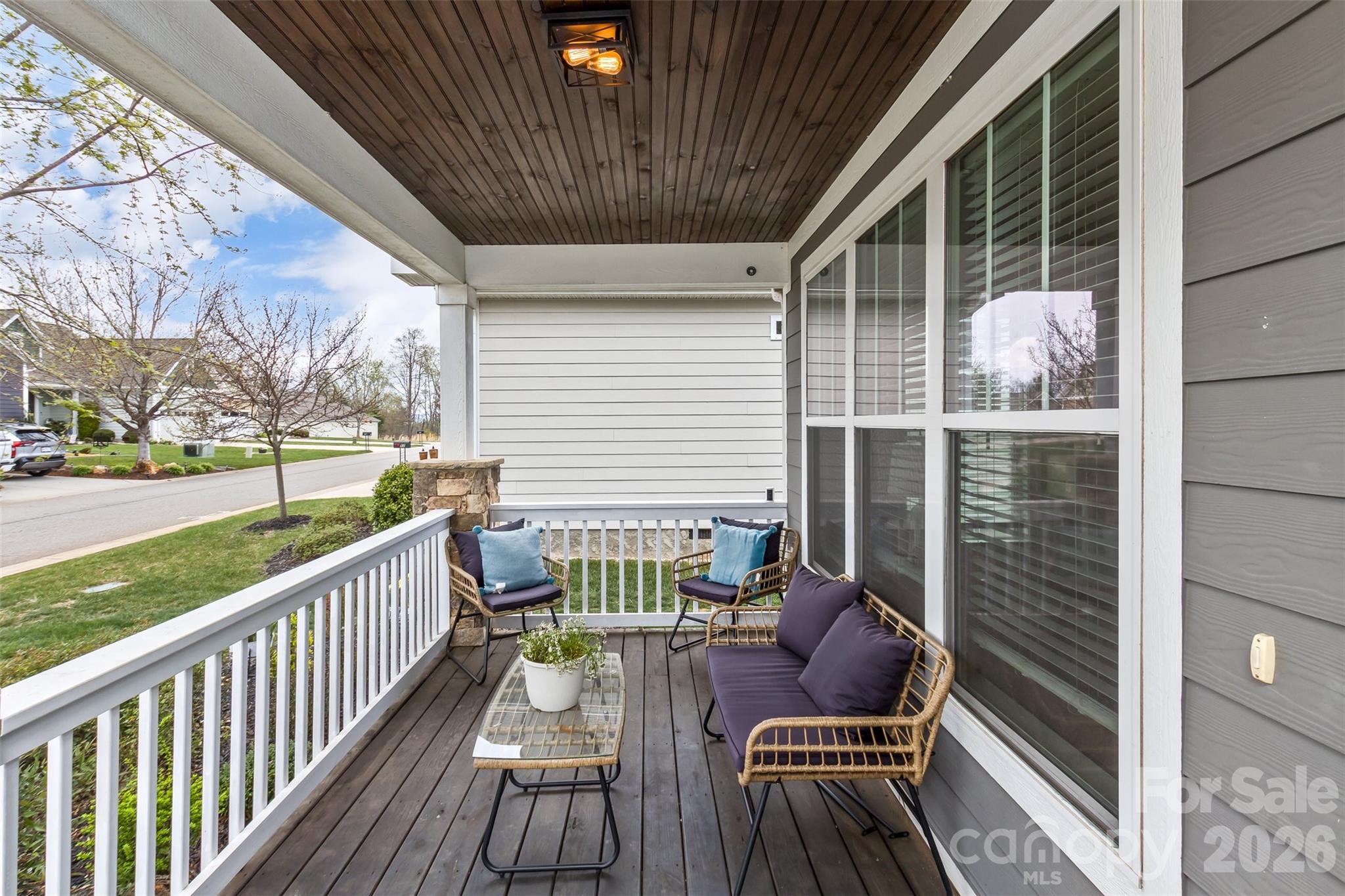 84 Rose Creek Road Leicester NC 28748