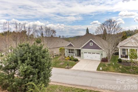 84 Rose Creek Road Leicester NC 28748