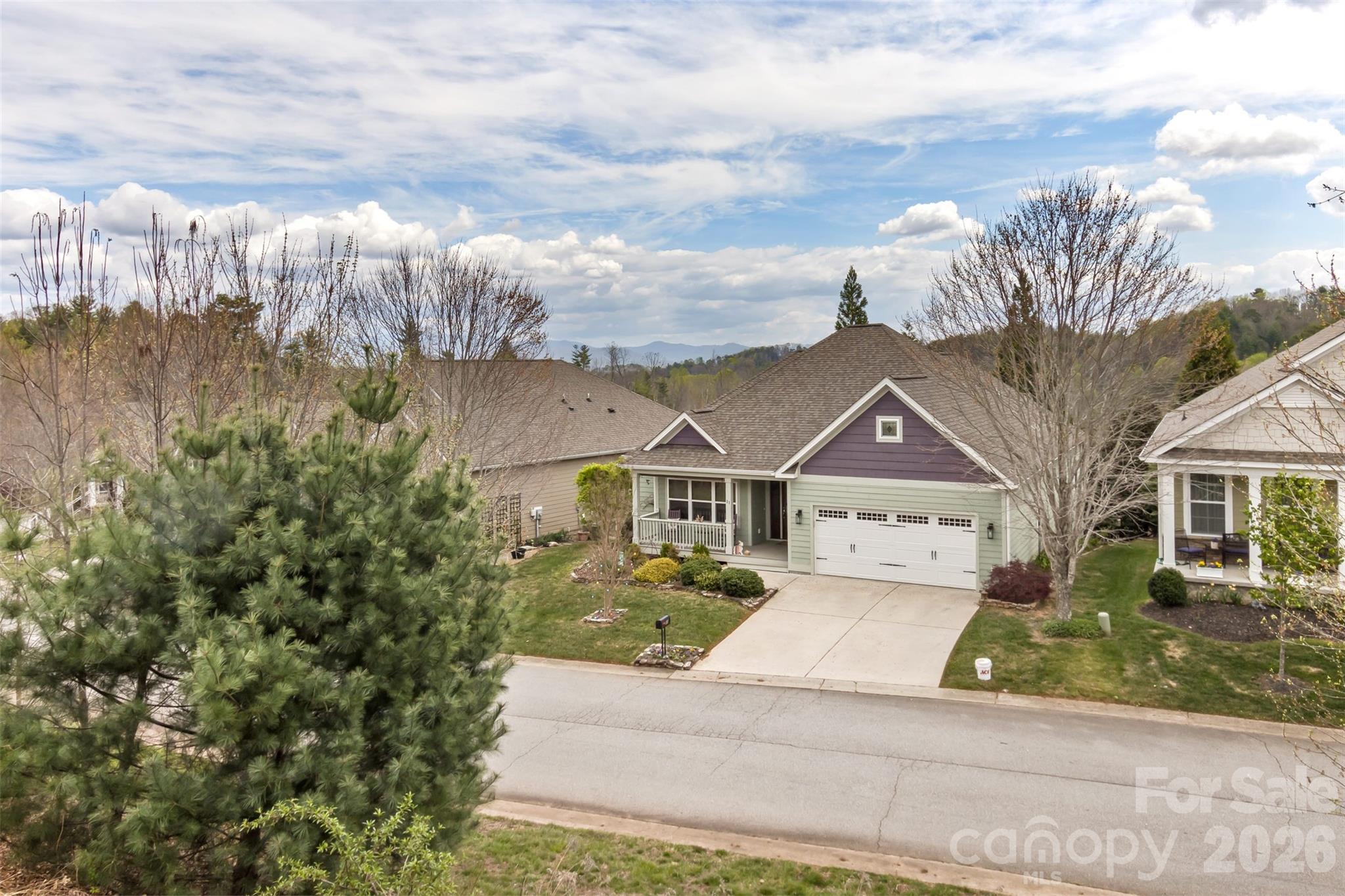 84 Rose Creek Road Leicester NC 28748