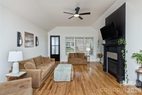 84 Rose Creek Road Leicester NC 28748