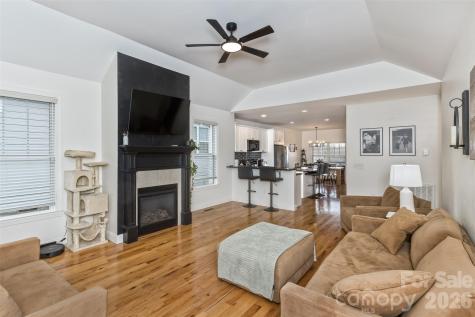 84 Rose Creek Road Leicester NC 28748