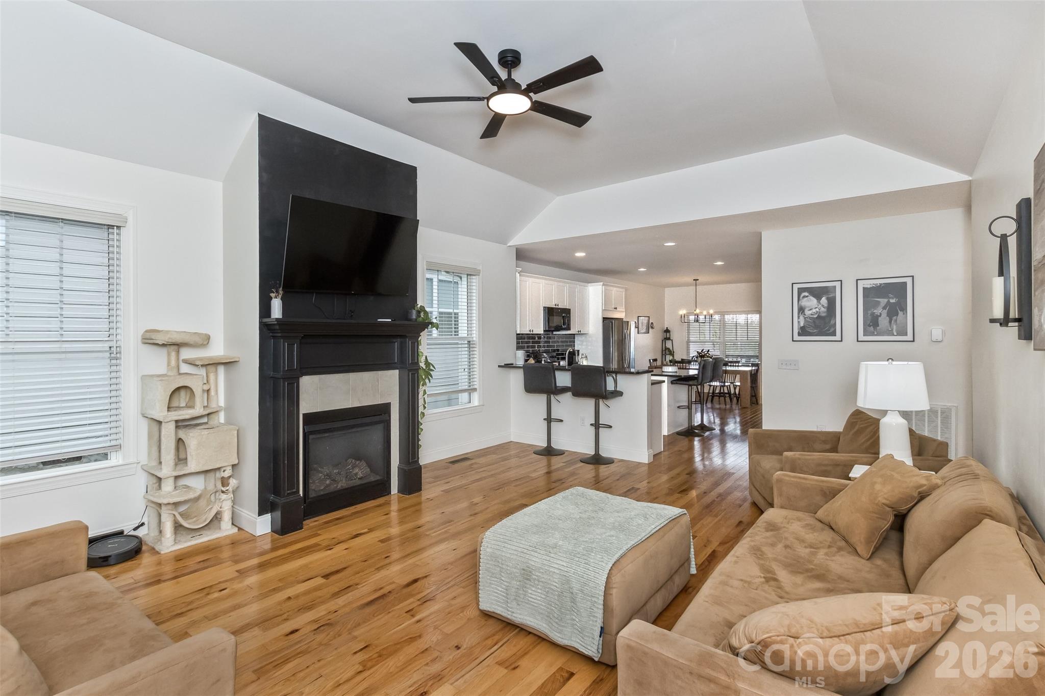 84 Rose Creek Road Leicester NC 28748