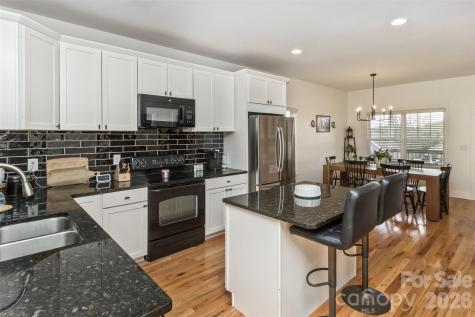 84 Rose Creek Road Leicester NC 28748