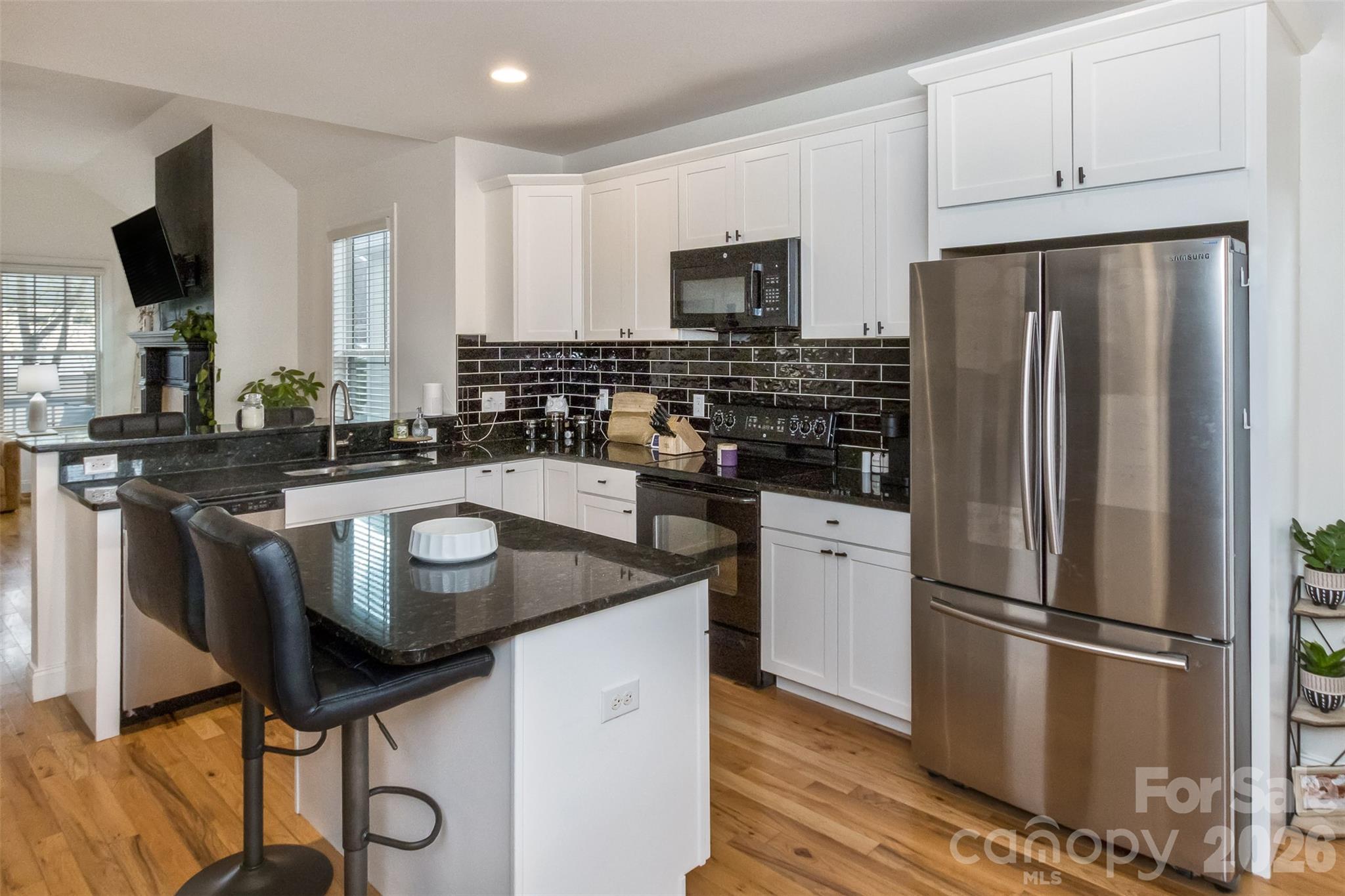 84 Rose Creek Road Leicester NC 28748