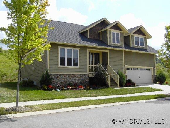 22 Creekside View Drive Asheville NC 28804