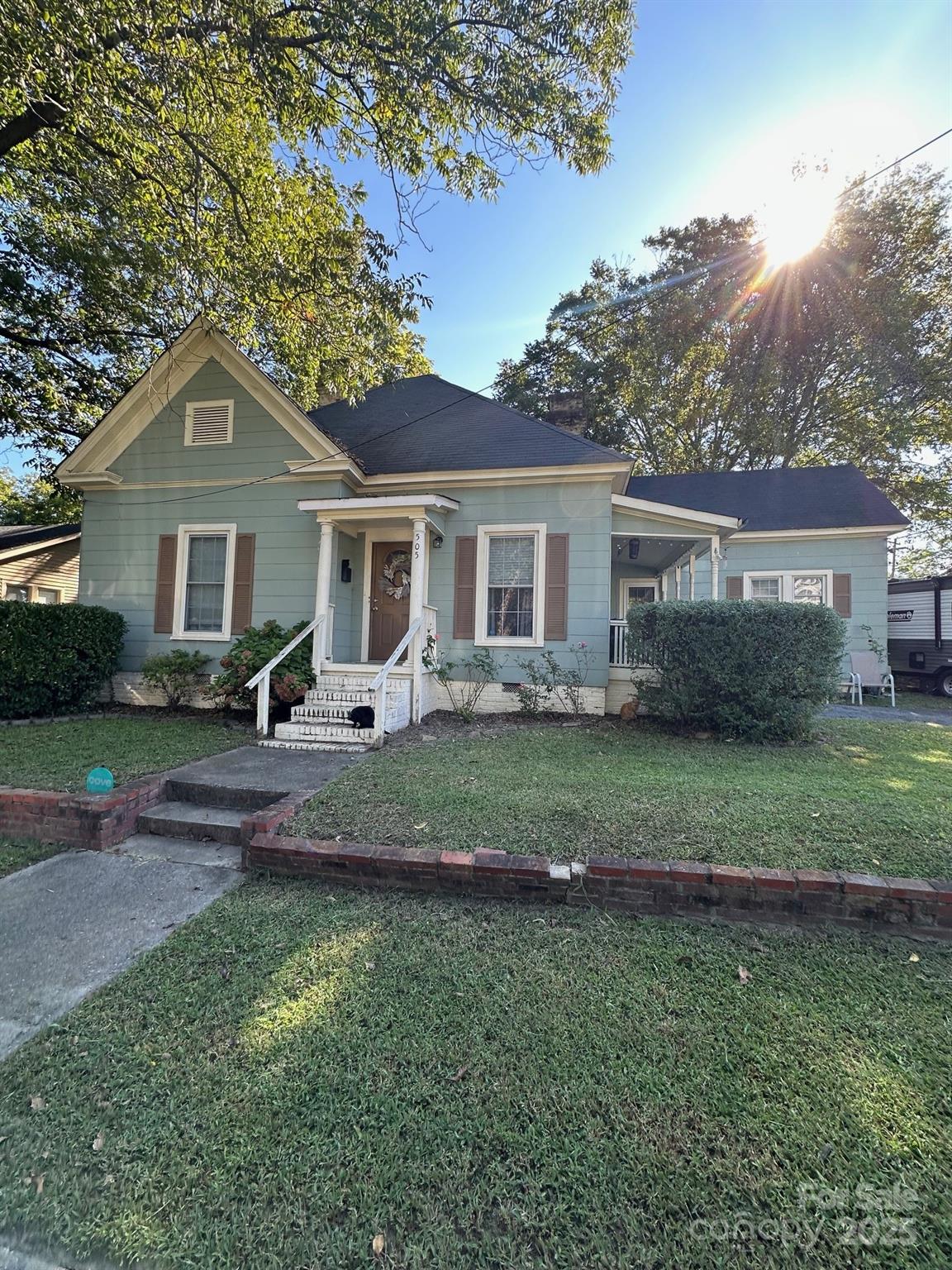 505 S Crawford Street Monroe NC 28112