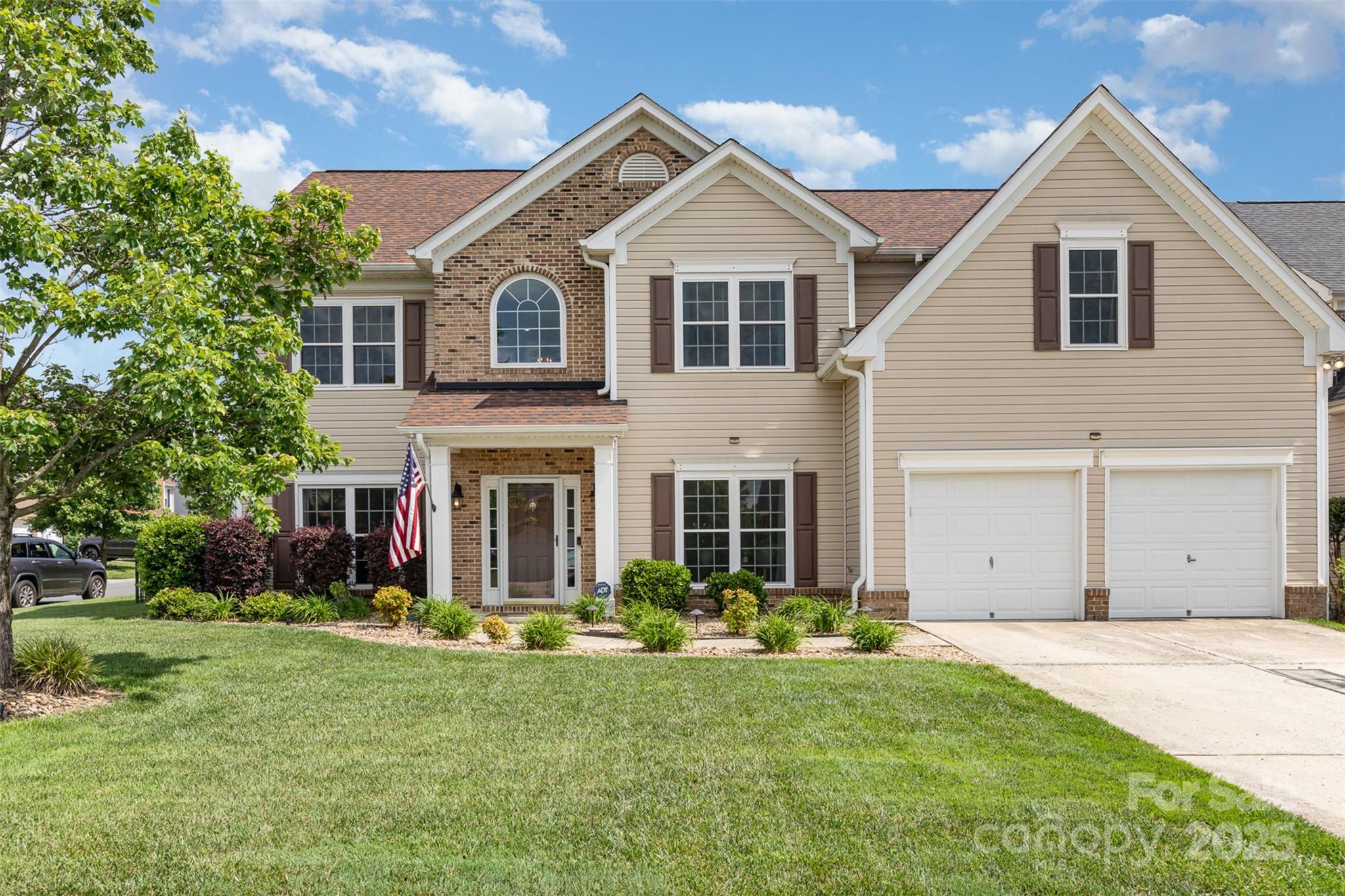9593 Indian Beech Avenue NW Concord NC 28027