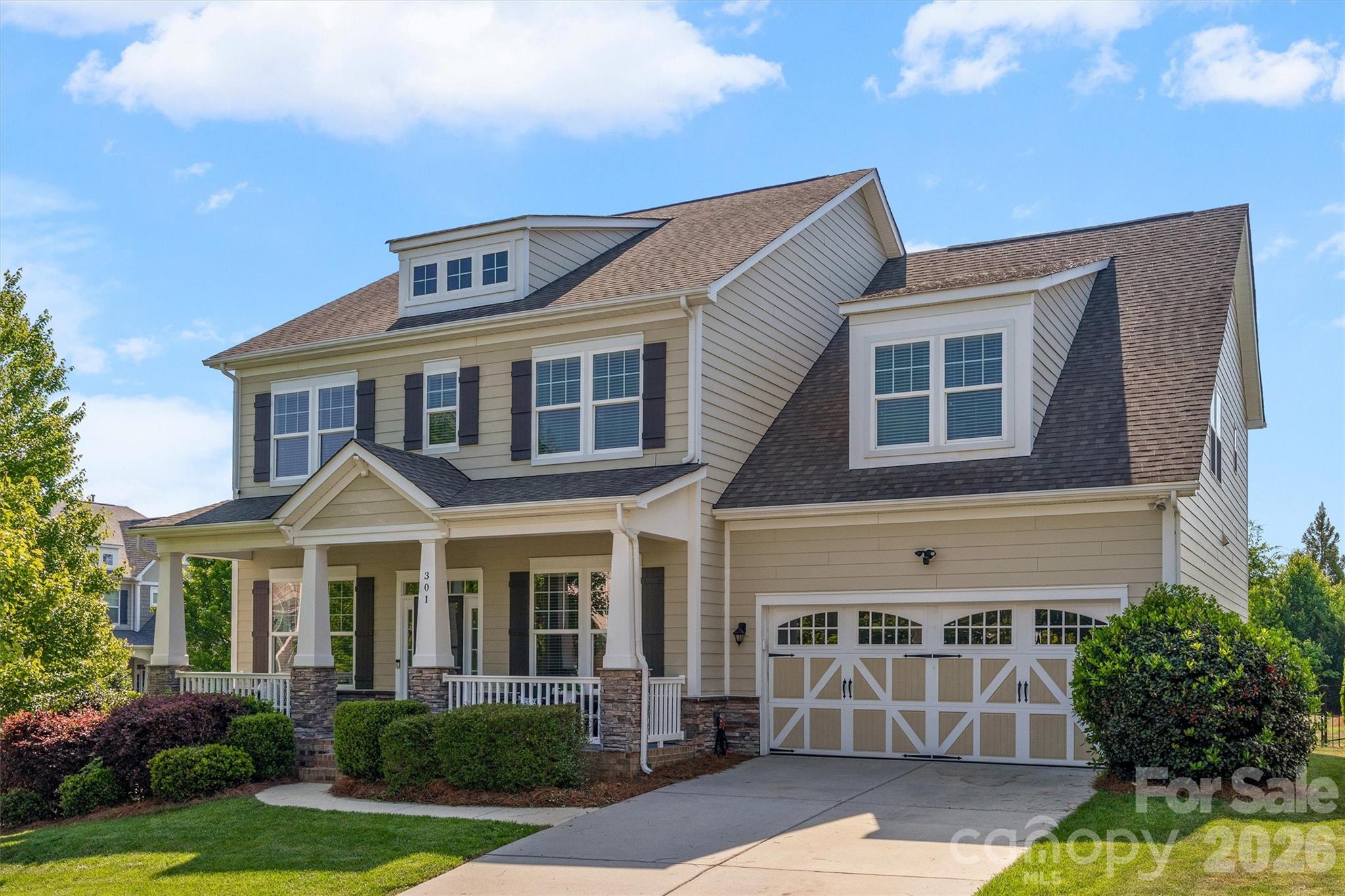 301 Jude Lane Waxhaw NC 28173
